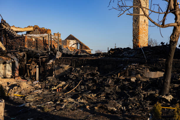 24/7 Emergency Structural Rebuild experts in Woodlyn, PA