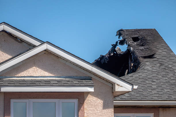 Licensed Structural Rebuild service in Woodlyn, PA - Fire Damage Biloxi